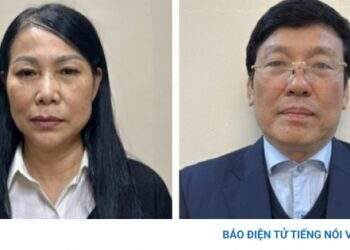 Cựu Chủ tịch Vĩnh Phúc Lê Duy Thành chủ động nộp lại 25,5 tỷ đồng và 1,63 triệu USD