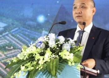 Đà Nẵng khởi công dự án Khu đô thị mới Thuận Phước có quy mô hơn 97ha với tổng vốn đầu tư gần 11.500 tỷ đồng