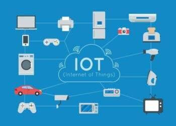 Đạo luật riêng dành cho công nghệ IoT chính thức được thông qua