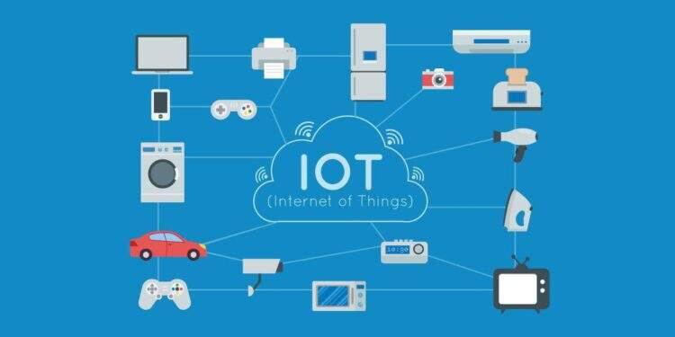 Đạo luật riêng dành cho công nghệ IoT chính thức được thông qua