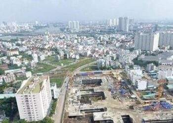 Đất bị thu hồi có thể bồi thường bằng tiền, bằng đất hoặc bằng nhà ở
