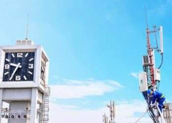 Đấu giá bất thành khối băng tần 713-723 MHz và 768-778 MHz