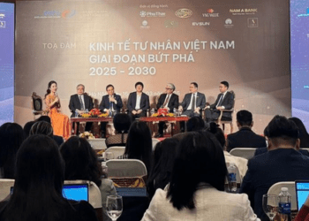 Đây là thời đại của doanh nghiệp "anh hùng" nghĩ lớn và làm ăn lớn