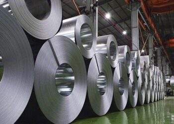 Doanh nghiệp Ấn Độ đề nghị áp dụng biện pháp tự vệ tạm thời với mặt hàng thép cán phẳng nhập khẩu