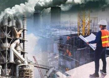 Doanh nghiệp Việt được cấp chứng nhận tiêu chuẩn quốc tế về quản lý, kiểm kê khí nhà kính