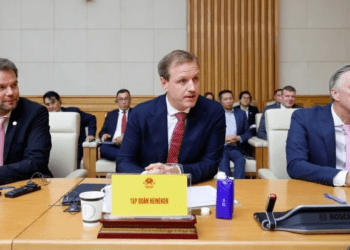 Doanh nghiệp châu Âu mong muốn thiết lập nền tảng cho nền kinh tế tuần hoàn