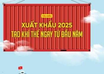 Đón đọc Tạp chí Kinh tế Việt Nam số 09-2025