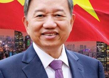 Đón đọc Tạp chí Kinh tế Việt Nam số 12-2025