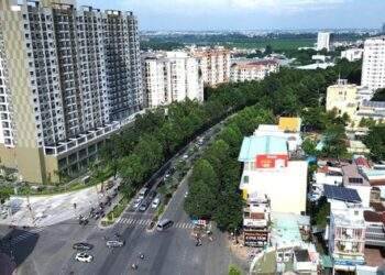 Đồng Nai chuẩn bị hơn 1.000 ha đất xây dựng nhà ở xã hội