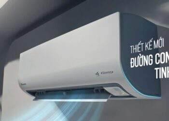 Đột phá trong dòng sản phẩm năm 2025 của Daikin Vietnam