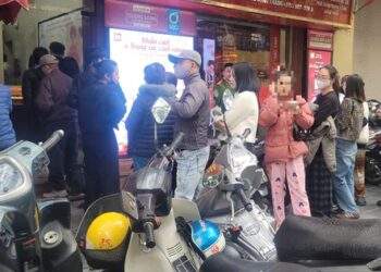 Dự báo giá vàng có thể giảm xuống dưới 80 triệu đồng/lượng trong trường hợp nào?