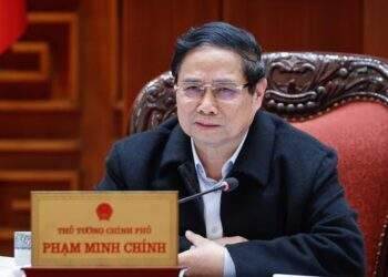 Dự kiến trình phương án giảm 50% đơn vị hành chính cấp tỉnh sau khi sắp xếp