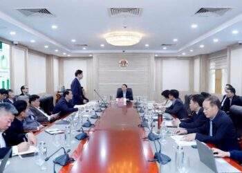 Đưa ngành lâm nghiệp hướng tới tăng trưởng hai con số