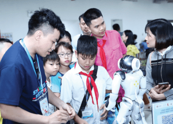 Đưa nhân tài công nghệ Việt “hồi hương” 