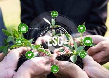 ESG tạo ra lực kéo, chuyển đổi số tạo ra lực đẩy doanh nghiệp phát triển bền vững