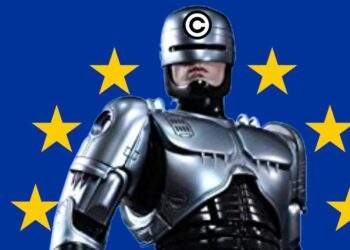 EU phê chuẩn luật chống vi phạm bản quyền trên mạng