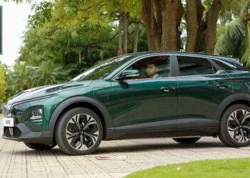 EV buyers enjoy registration fee waiver till 2027