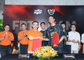 FPT và những cú bắt tay sẽ làm thay đổi bản đồ eSports Việt