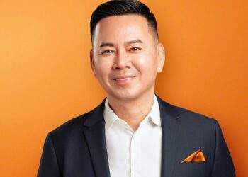 FWD Việt Nam có Tổng giám đốc mới