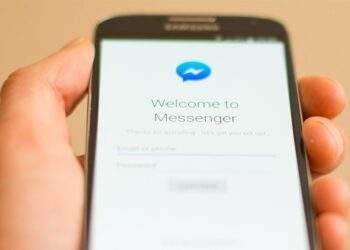 Facebook cải tiến chat Messenger