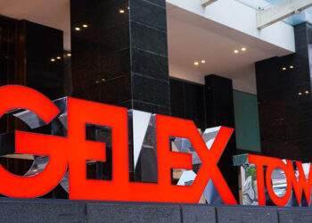 GELEX đặt mục tiêu doanh thu gần 38.000 tỷ đồng, tăng trưởng 2 con số