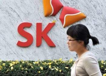 'Gã khổng lồ' Hàn Quốc SK Group đã thoái hết khoản đầu tư 1,5 tỷ USD vào cổ phiếu Vingroup và Masan
