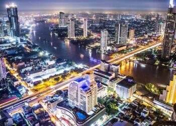 Gây quỹ VC tại Đông Nam Á giảm xuống mức thấp chưa từng có trong 4 năm qua 