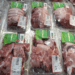 Giá thành heo hơi chỉ 45.000 đồng/kg, thịt heo vọt lên 280.000 đồng/kg