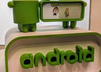 Google sẽ tính phí cài đặt ứng dụng cho Android tại châu Âu