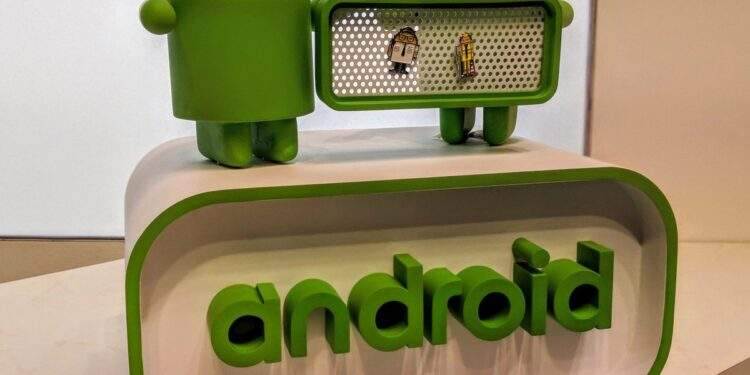 Google sẽ tính phí cài đặt ứng dụng cho Android tại châu Âu