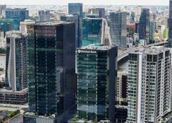 HCMC office rents at 5-year high driven by rising demand