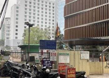 Hà Nội: Di dời thêm 11 hộ dân tại ngõ 7 Giang Văn Minh để đảm bảo an toàn khi thi công tuyến Metro số 3