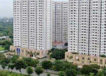 Hà Nội phê duyệt kế hoạch phát triển hơn 1 triệu m2 sàn nhà ở xã hội