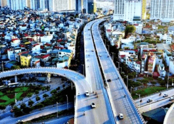 Hà Nội rót 5.300 tỷ đồng làm đường song hành Vành đai 4 qua Hà Nội