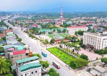Hà Tĩnh đề xuất hơn 1.500 tỷ đồng nâng cấp 26km quốc lộ 1A
