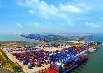 Hải Phòng thu nội địa 2 tháng đầu năm 2025 đạt hơn 17.000 tỷ đồng