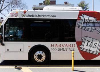 Harvard suspends hiring as Trump administration threatens funding cuts