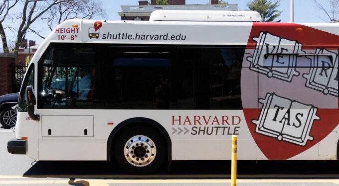 Harvard suspends hiring as Trump administration threatens funding cuts