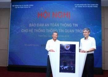 Hệ thống phân tích và chia sẻ nguy cơ tấn công mạng Việt Nam