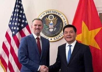 Hoa Kỳ muốn Việt Nam mở cửa thị trường hơn nữa để cải thiện cán cân thương mại