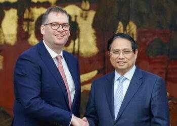 Hoàn thành đầu năm 2027?