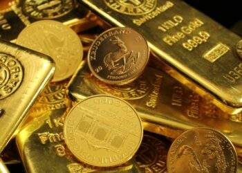 Hong Kong customs seizes record 145kg of suspected gold worth over $14M in air cargo suitcases