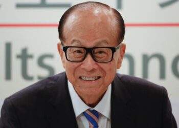 Hong Kong’s richest billionaire Li Ka Shing: the last surviving founder of city’s 'big four' tycoon families
