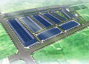 Huế có thêm cụm công nghiệp hơn 16ha
