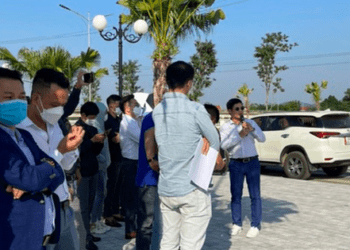 Hy hữu chuyện nhà đầu tư có 7 tỷ, vay 15 tỷ ngân hàng mua 60 lô đất, 2 năm sau tổng tài sản tăng gấp 4