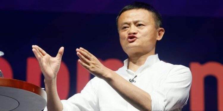 Jack Ma sẽ mở viện đào tạo doanh nhân công nghệ cao ở Indonesia