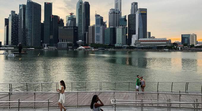 Jobless Singaporeans to receive up to $4,500 payout from government starting mid-April