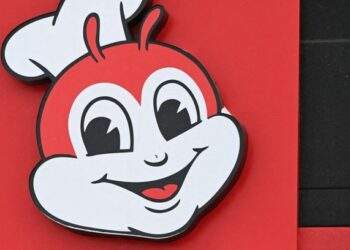 Jollibee Foods targets 10,000 global restaurants this year