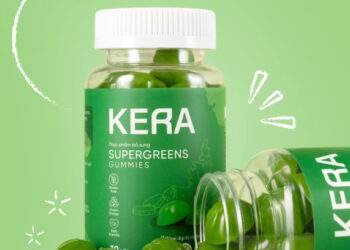 Kera Gummies, promoted by Miss Grand International as 'vegetable replacement,' probed for low fiber content