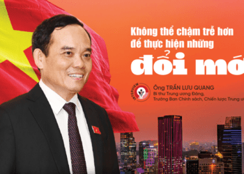 Không thể chậm trễ hơn để thực hiện những đổi mới
